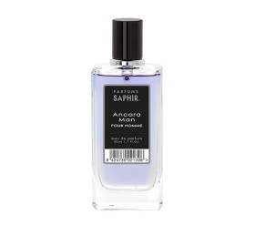 Saphir 50 Ancora Man - Saphir 50 ancora man