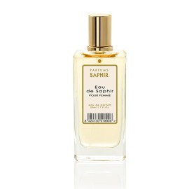 Saphir 50 Eau De Saphir Woman - Saphir 50 eau de saphir woman