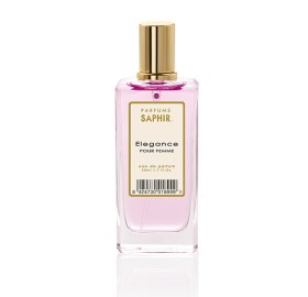 Saphir 50 Elegance Woman - Saphir 50 Elegance Woman
