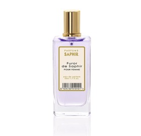 Saphir 50 Furor Woman - Saphir 50 Furor Woman
