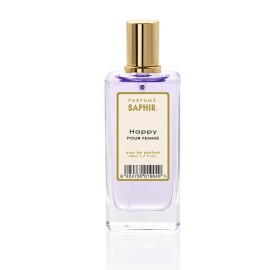 Saphir 50 Happy Woman - Saphir 50 happy woman