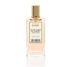 Saphir 50 Muse Night - Saphir 50 Muse Night