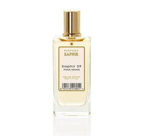 Saphir 50 Nº 29 Woman - Saphir 50 Nº 29 Woman