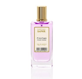 Saphir 50 Prestige Woman - Saphir 50 prestige woman