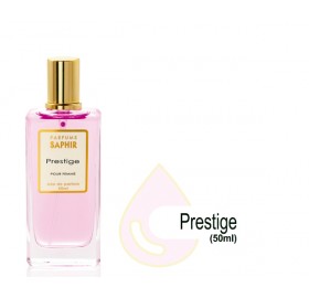 Saphir 50 Prestige Woman - Saphir 50 Prestige Woman
