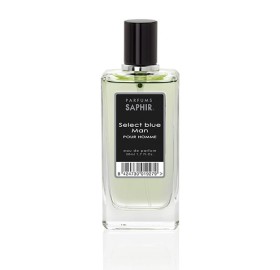 Saphir 50 Select Blue Man - Saphir 50 select blue man