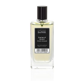 Saphir 50 Select Man - Saphir 50 select man