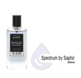 Saphir 50 Specktrum By Saphir - Saphir 50 Spectrum By Saphir