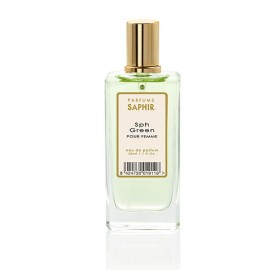 Saphir 50 Sph Green Woman - Saphir 50 Sph Green Woman