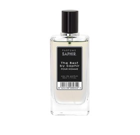 Saphir The Best By Saphir Nuevo Perfume Hombre 50 - Saphir 50 The Best By Saphir
