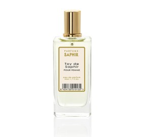 Saphir 50 Toy De Saphir Woman - Saphir 50 Toy De Saphir Woman