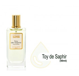 Saphir 50 Toy De Saphir Woman - Saphir 50 Toy De Saphir Woman