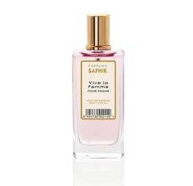 Saphir 50 Vive La Femme - Saphir 50 Vive La Femme