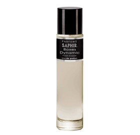 Saphir Boxes Dynamic 30Ml - Saphir boxes dynamic 30ml