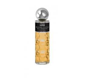 Saphir Boxes Gold 200Ml - Saphir boxes gold 200ml