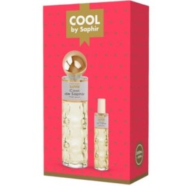 Saphir Cool Estuche 200+ 30ml - Saphir cool estuche 200+ 30ml