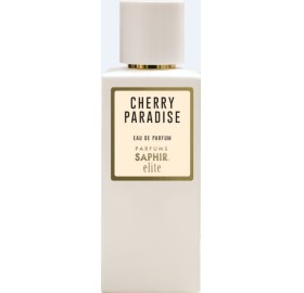 Saphir Elite Cherry Paradise - Saphir elite cherry paradise 100ml