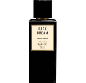 Saphir Elite Dark Dream 100Ml - Saphir elite dark dream 100ml