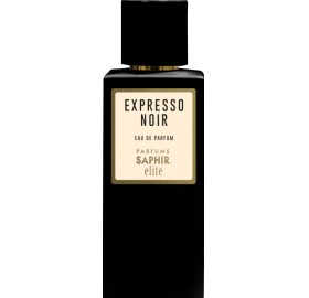 Saphir Elite Expresso Noir 100Ml - Saphir elite expresso noir 100ml