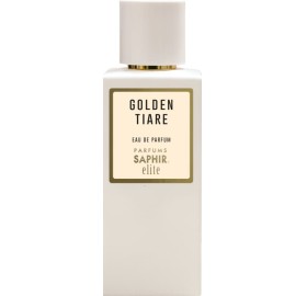 Saphir Elite Golden Tiare 100Ml - Saphir elite golden tiare 100ml