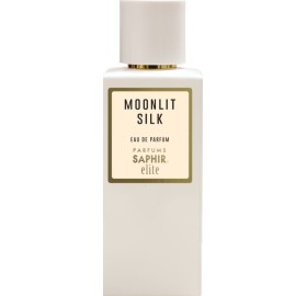 Saphir Elite Moonlit Silk 100Ml - Saphir elite moonlit silk 100ml
