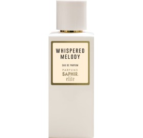 Saphir Elite Whispered Melody 100Ml - Saphir elite whispered melody 100ml