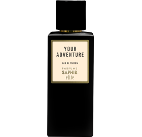 Saphir Elite Your Adventure 100Ml - Saphir elite your adventure 100ml