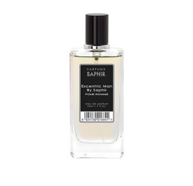 Saphir 50 Excentric - Saphir 50 excentric man
