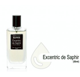 Saphir 50 Excentric - Saphir 50 Excentric Man