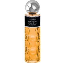 Saphir Excentric Man Elixir 200Ml - Saphir excentric man elixir 200ml