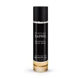 Saphir Excentric Man Elixir 30Ml - Saphir Excentric Man Elixir 30Ml