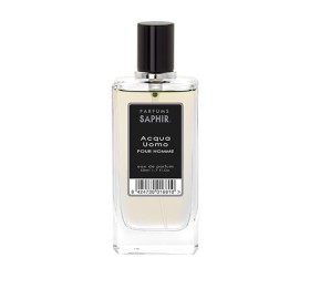 Saphir 50 Aqua Uomo - Saphir 50 aqua uomo