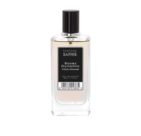 Saphir 50 Boxes Dynamic Man - Saphir 50 boxes dynamic man