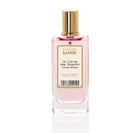 Saphir 50 In Love - Saphir 50 In Love