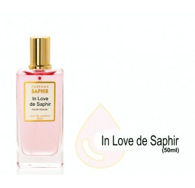 Saphir 50 In Love - Saphir 50 in love