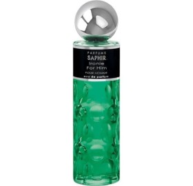 Saphir Ironie For Him 200Ml - Saphir ironie for him 200ml