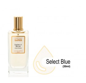 Saphir 50 Select Blue Woman - Saphir 50 Select Blue Woman