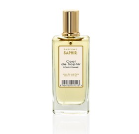 Saphir 50 Cool De Saphir - Saphir 50 Cool De Saphir