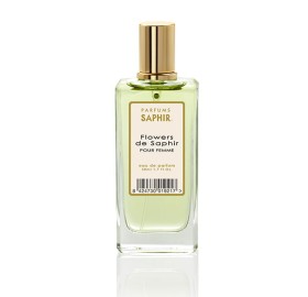 Saphir 50 Flowers De Saphir - Saphir 50 Flowers De Saphir
