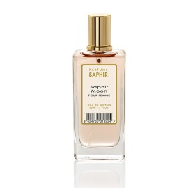 Saphir 50 Moon - Saphir 50 Moon