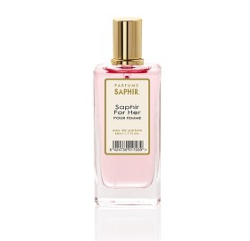 Saphir 50 For Her Woman - Saphir 50 for her woman