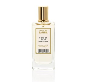 Saphir 50 Select Blue Woman - Saphir 50 Select Blue Woman