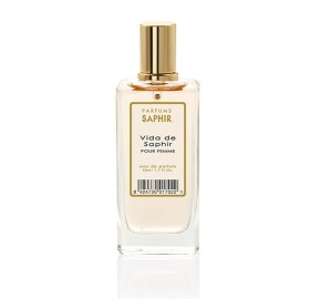 Saphir 50 Vida De Saphir - Saphir 50 vida de saphir