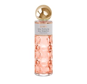 Saphir My Future By Saphir Nuevo Perfume Mujer 200 - Saphir my future 200