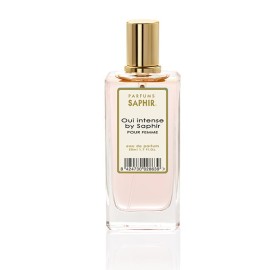 Saphir Oui Intense By Saphir 50 Ml - Saphir oui intense by saphir 50 ml