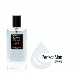 Saphir 50 Perfect Man - Saphir 50 perfect man