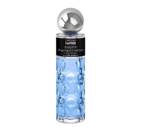Saphir 200 Perfect Man - Saphir 200 perfect man