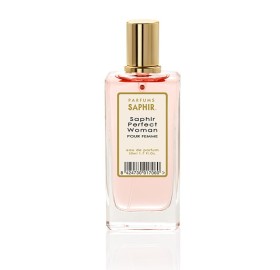 Saphir 50 Perfect Woman - Saphir 50 Perfect Woman