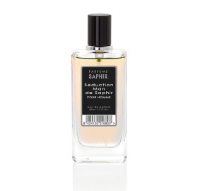 Saphir 50 Seduction Man - Saphir 50 seduction man
