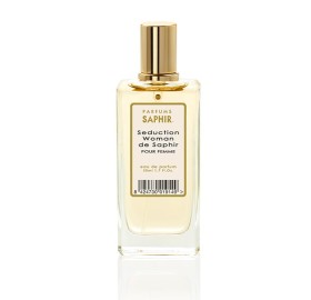 Saphir 50 Seduction Woman - Saphir 50 Seduction Woman